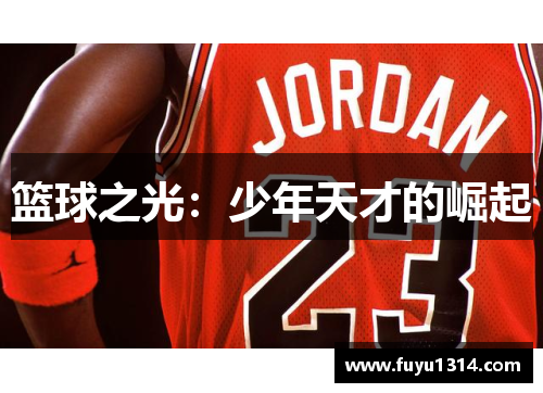 篮球之光：少年天才的崛起